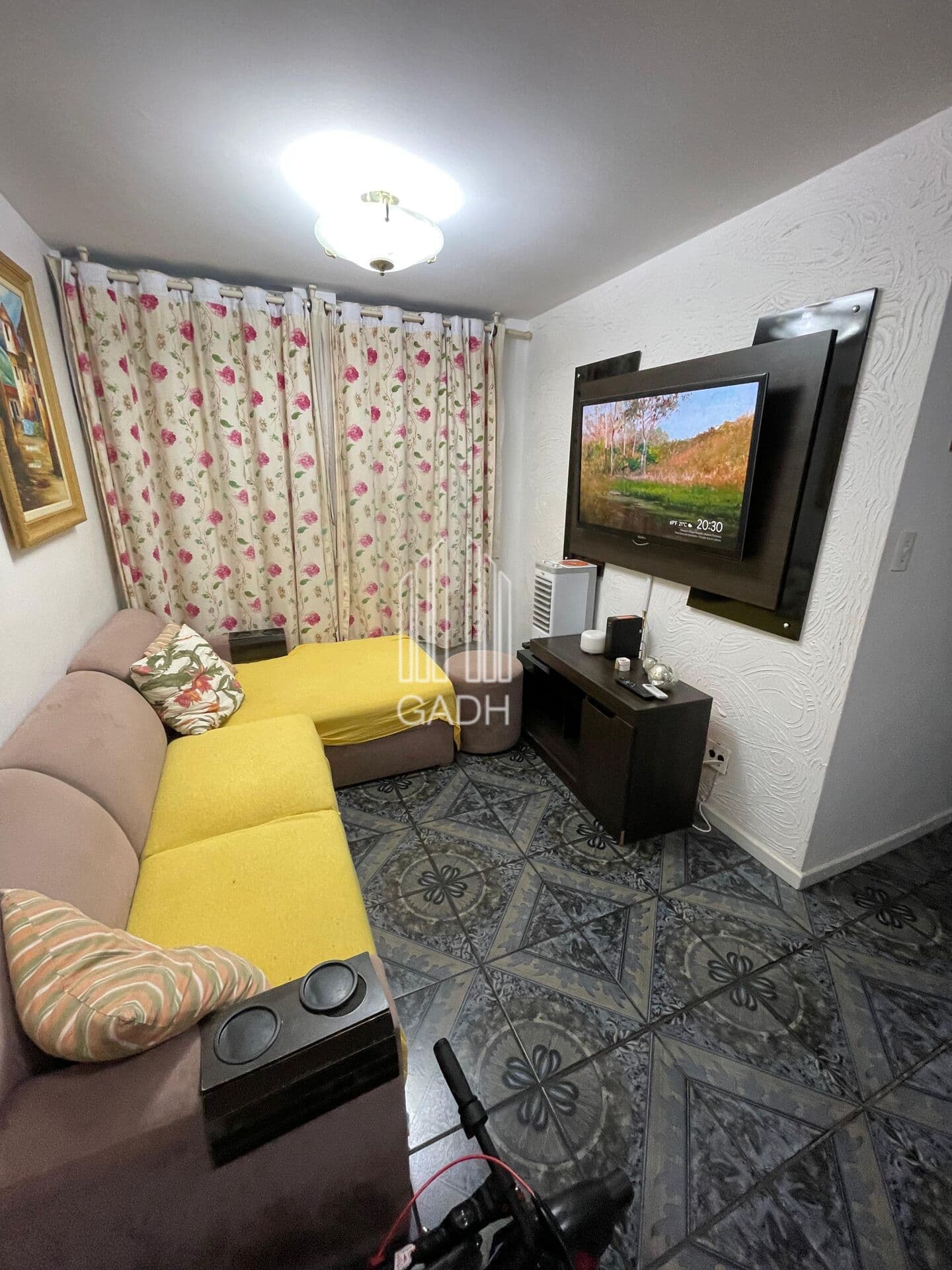 Apartamento no Parque Verde