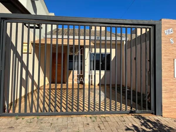 Casa no Morumbi