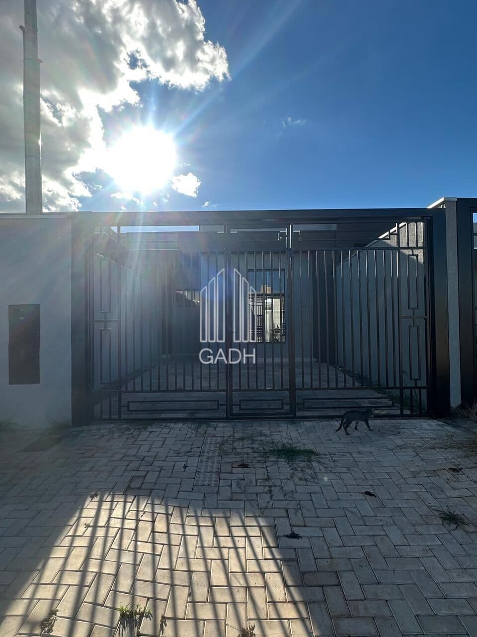 Casa no Florais do Paraná