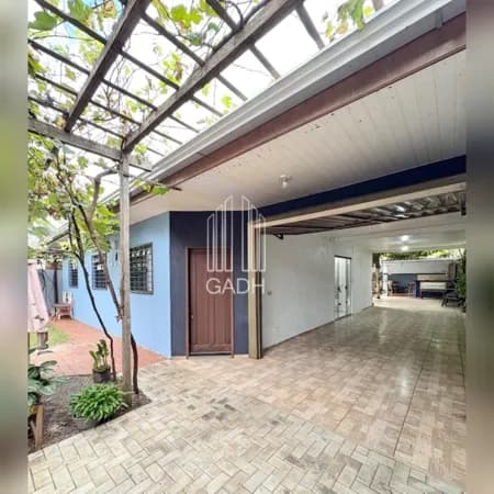 Casa de Alto Padrão no Interlagos