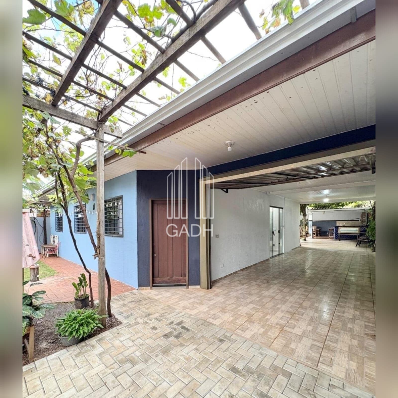 Casa de Alto Padrão no Interlagos