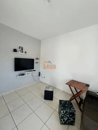 Apartamento em Pedro Leopoldo - Santa Tereza