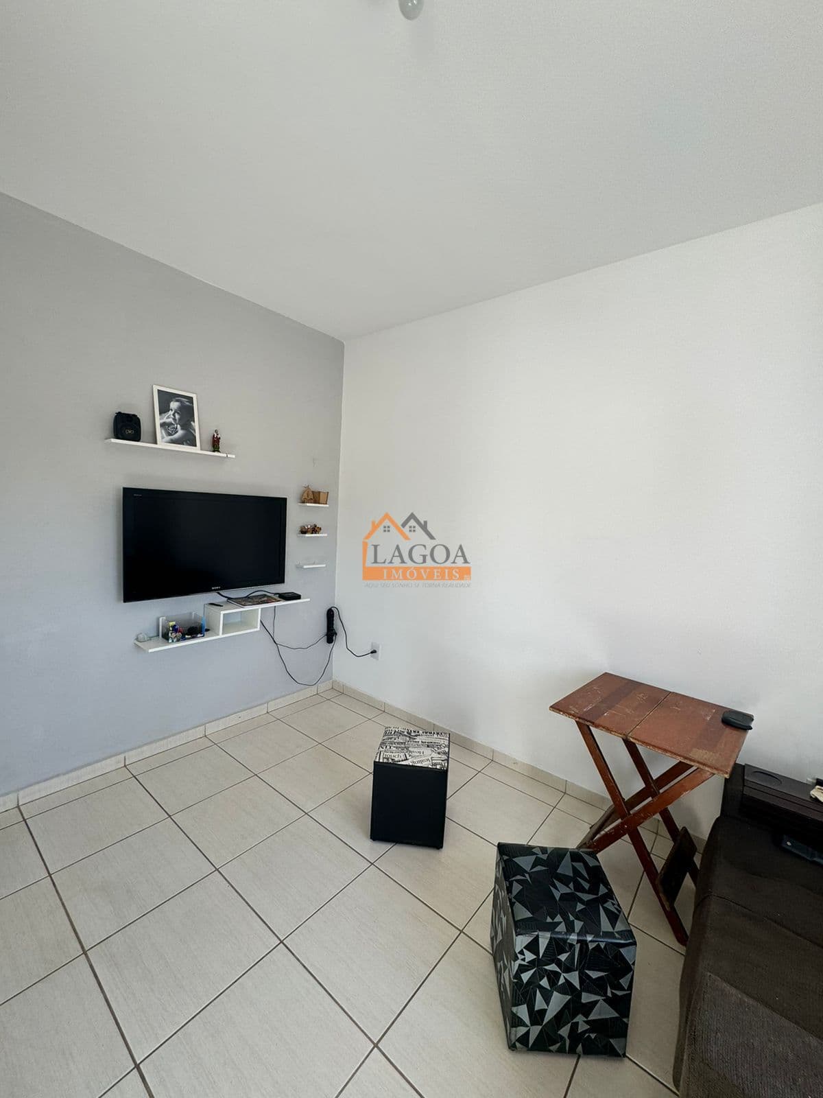 Apartamento em Pedro Leopoldo - Santa Tereza
