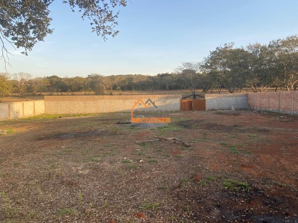 Lote/Terreno em Pedro Leopoldo - Quinta do Sumidouro (Fidalgo)