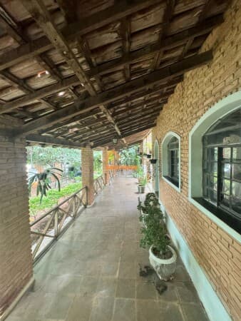 Fazenda/Sítios/Chácaras em Pedro Leopoldo - Distrito Lagoa Santo Antônio