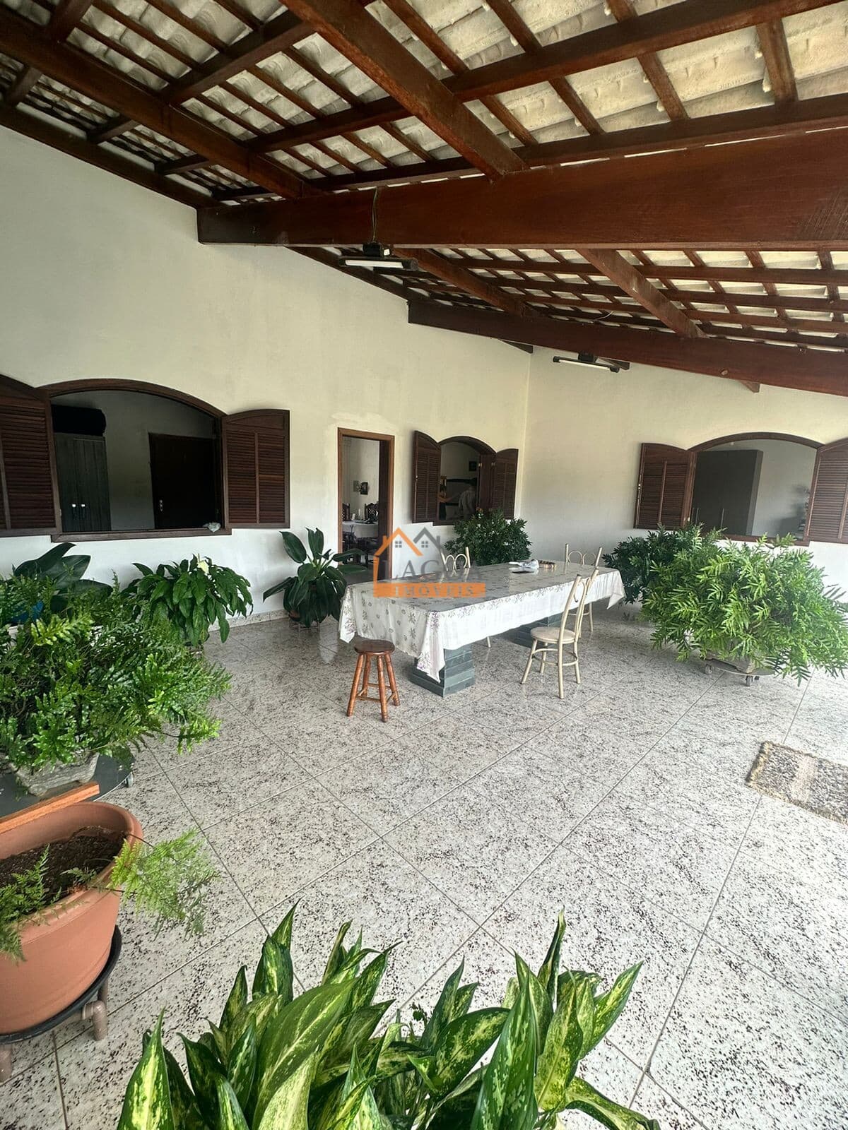 Casa em Pedro Leopoldo - São Geraldo