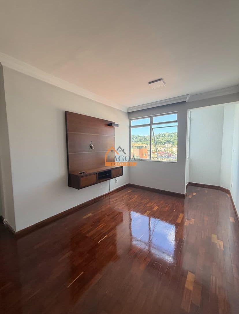 Apartamento em Pedro Leopoldo - Centro