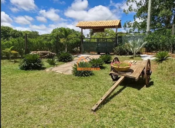 Fazenda/Sítios/Chácaras em Pedro Leopoldo - Quinta do Sumidouro