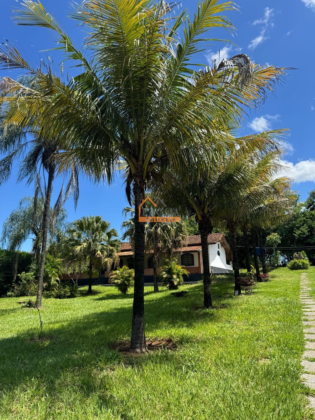 Fazenda/Sítios/Chácaras em Pedro Leopoldo - Lagoa de Santo Antonio