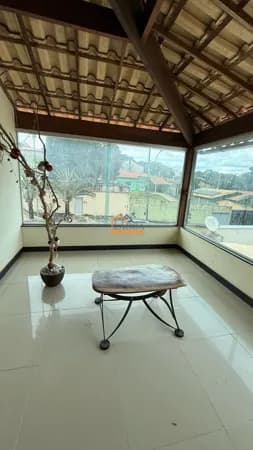 Casa em Pedro Leopoldo - Parque Andiara
