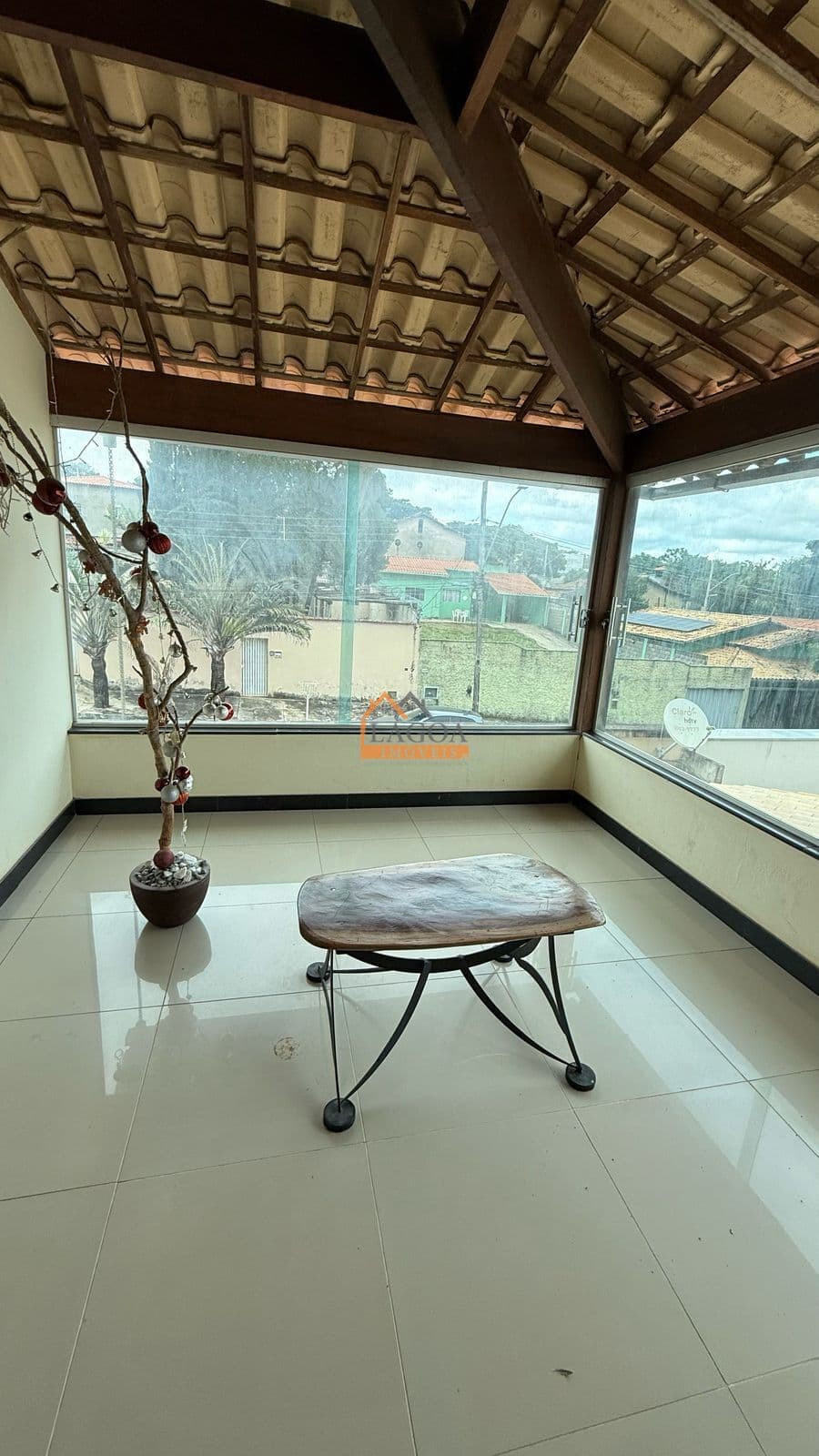 Casa em Pedro Leopoldo - Parque Andiara