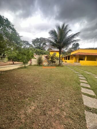 Fazenda/Sítios/Chácaras em Pedro Leopoldo - Quinta do Sumidouro (Fidalgo)