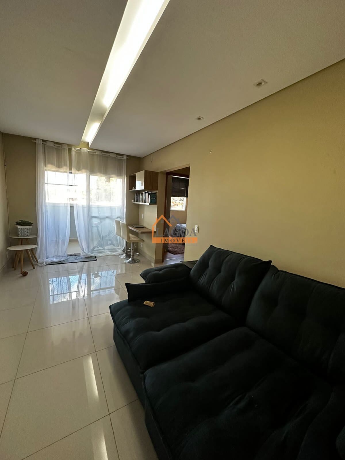 Apartamento em Pedro Leopoldo - Parque Andiara