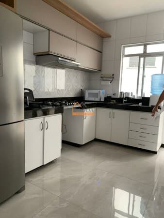Apartamento em Pedro Leopoldo - Centro