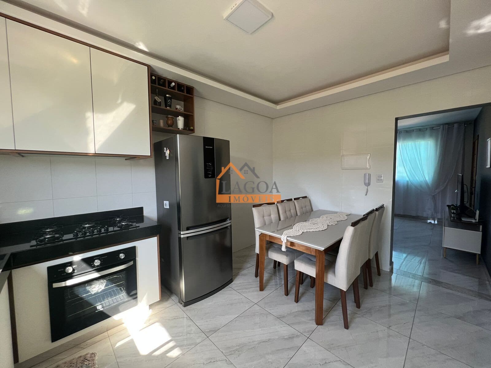 Apartamento em Matozinhos - Centro