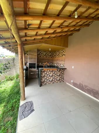 Casa em Pedro Leopoldo - Felipe Claudio de Sales