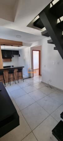 Apartamento em Pedro Leopoldo - Campinho