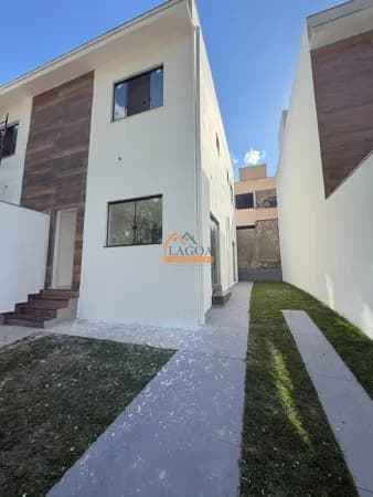 Apartamento em Pedro Leopoldo - Hibiscos