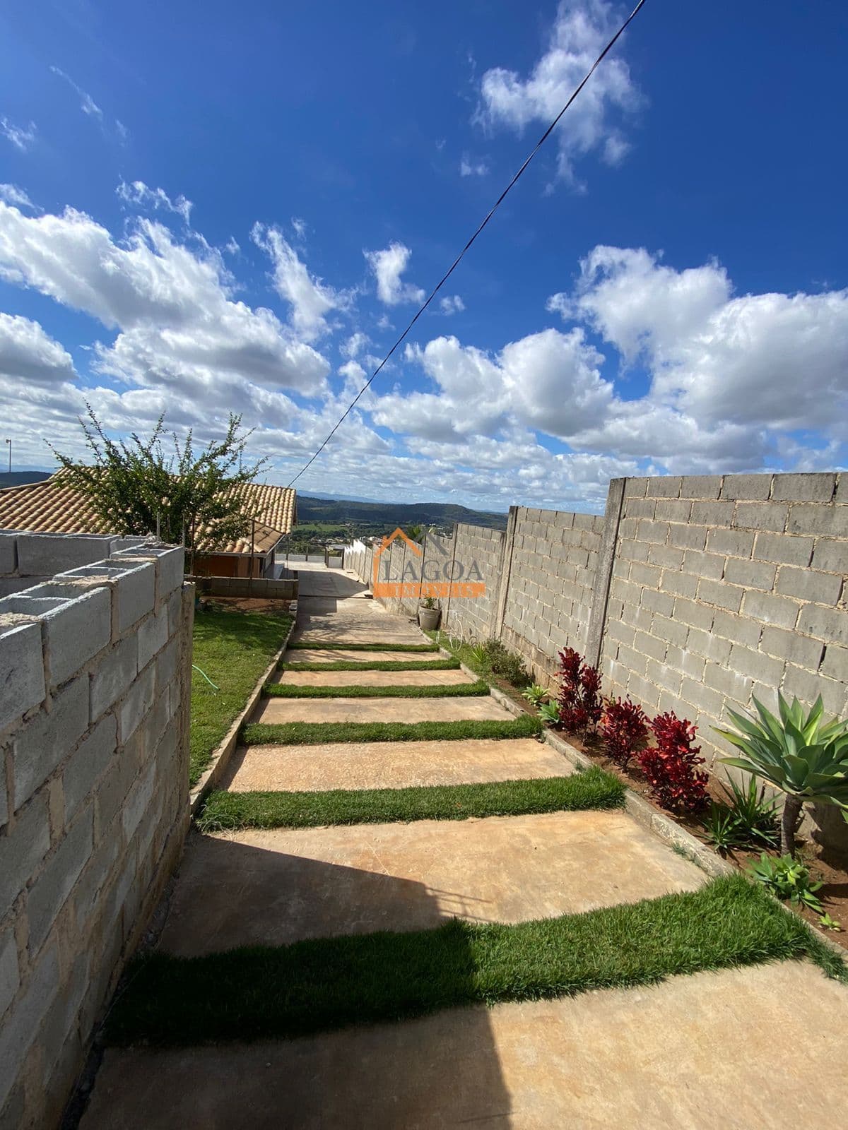 Sitio a Venda