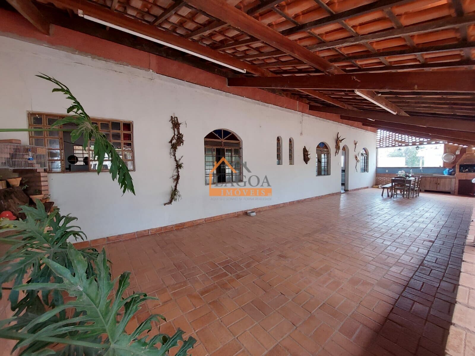 Fazenda/Sítios/Chácaras em Pedro Leopoldo - Lagoa de Santo Antonio