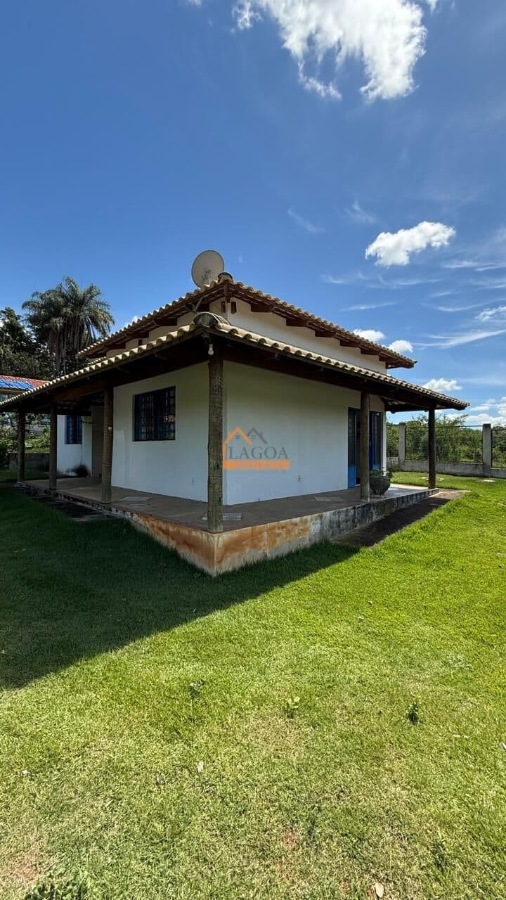 Fazenda/Sítios/Chácaras em Pedro Leopoldo - Fidalgo