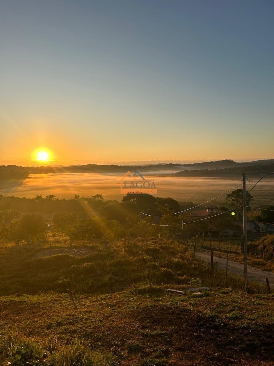 Lote/Terreno em Matozinhos - Mocambeiro