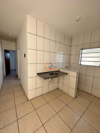 Apartamento em Pedro Leopoldo - Santa Tereza