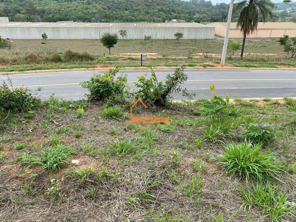 Lote/Terreno em Pedro Leopoldo - Triangulo