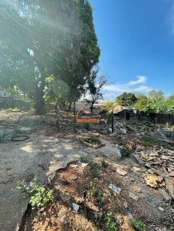 Terreno Murado