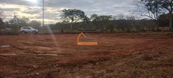 Terreno Lote em Quinta do Sumidouro (Fidalgo), Pedro Leopoldo/MG