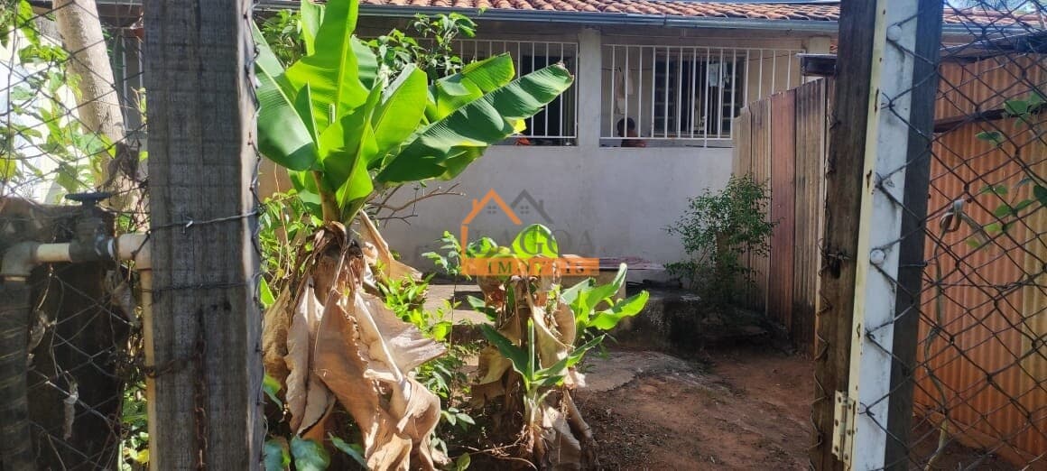 Fazenda/Sítios/Chácaras em Jequitibá - Zona Rural