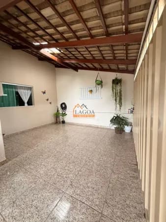 Casa em Pedro Leopoldo - Felipe Claudio de Sales