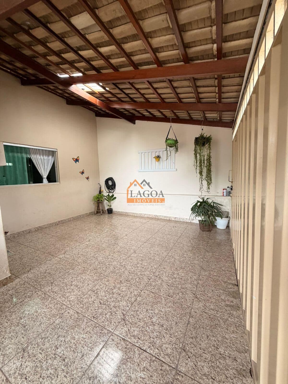 Casa em Pedro Leopoldo - Felipe Claudio de Sales