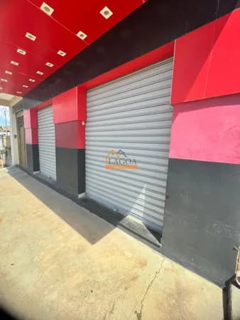 Ponto Comercial/Loja/Box em Pedro Leopoldo - Felipe Claudio de Sales