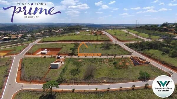 Terreno em Condomínio fechado