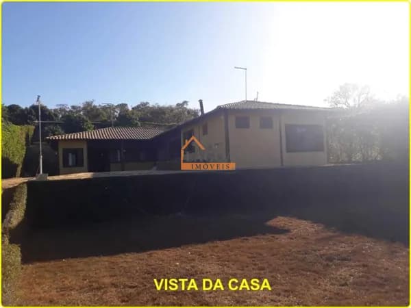 Fazenda/Sítios/Chácaras em Pedro Leopoldo - Morada dos Angicos