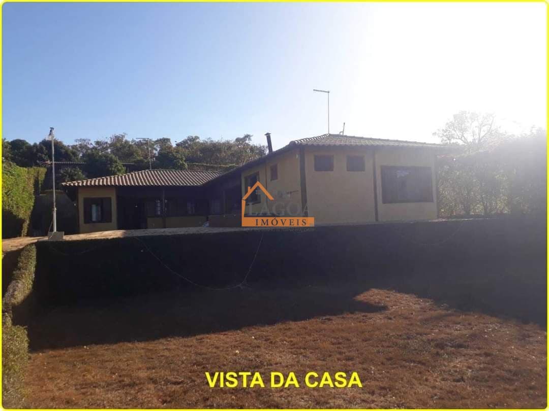 Fazenda/Sítios/Chácaras em Pedro Leopoldo - Morada dos Angicos