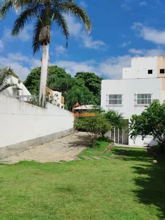 Casa em São José da Lapa - Jardim Encantado