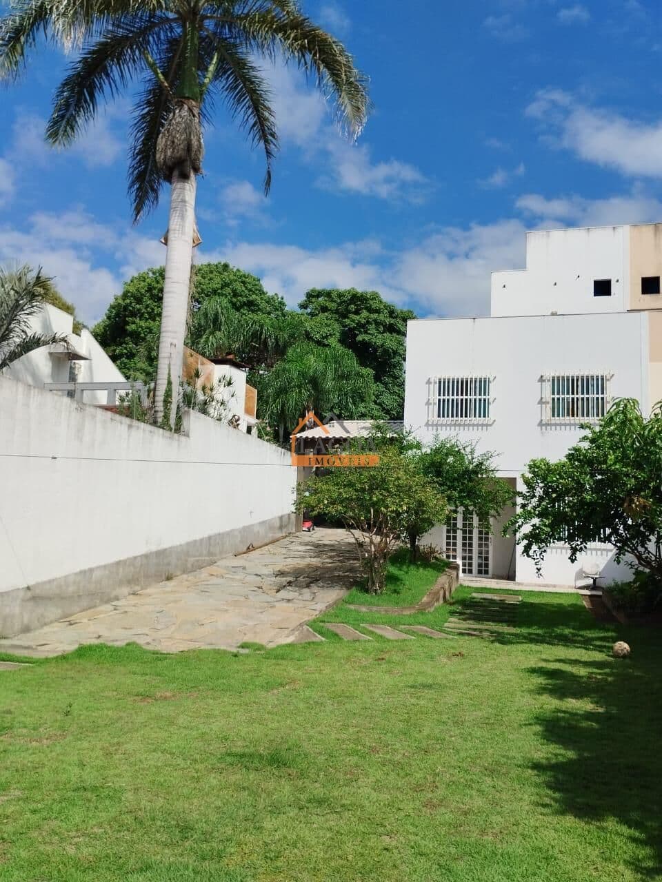 Casa em São José da Lapa - Jardim Encantado
