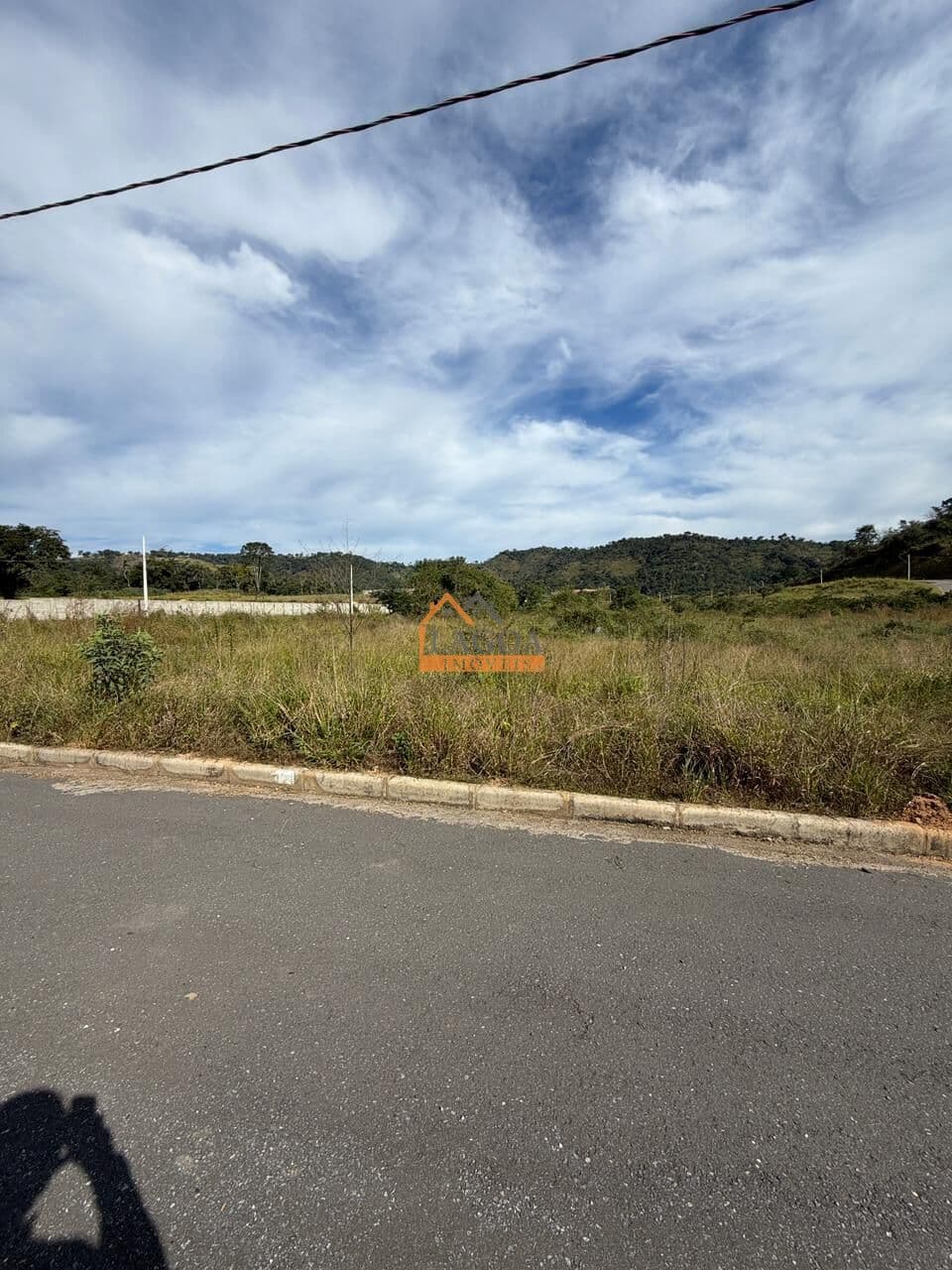 Lote/Terreno em Pedro Leopoldo - Santo Antonio da Barra