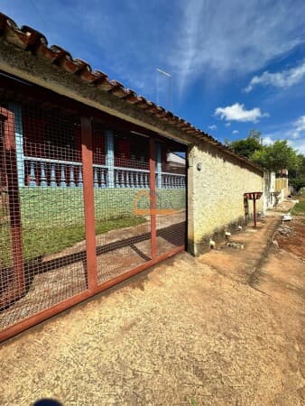 Casa em Matozinhos - Mocambeiro