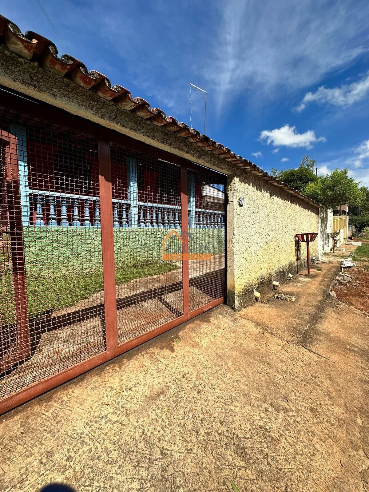 Casa em Matozinhos - Mocambeiro