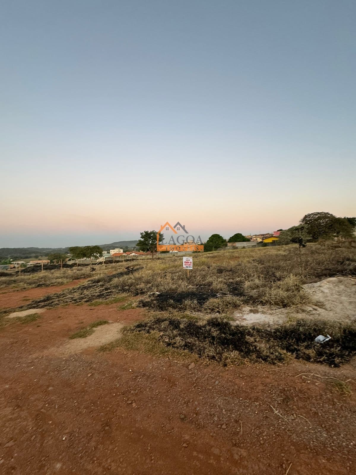 Lote/Terreno em Pedro Leopoldo - Morada dos Angicos