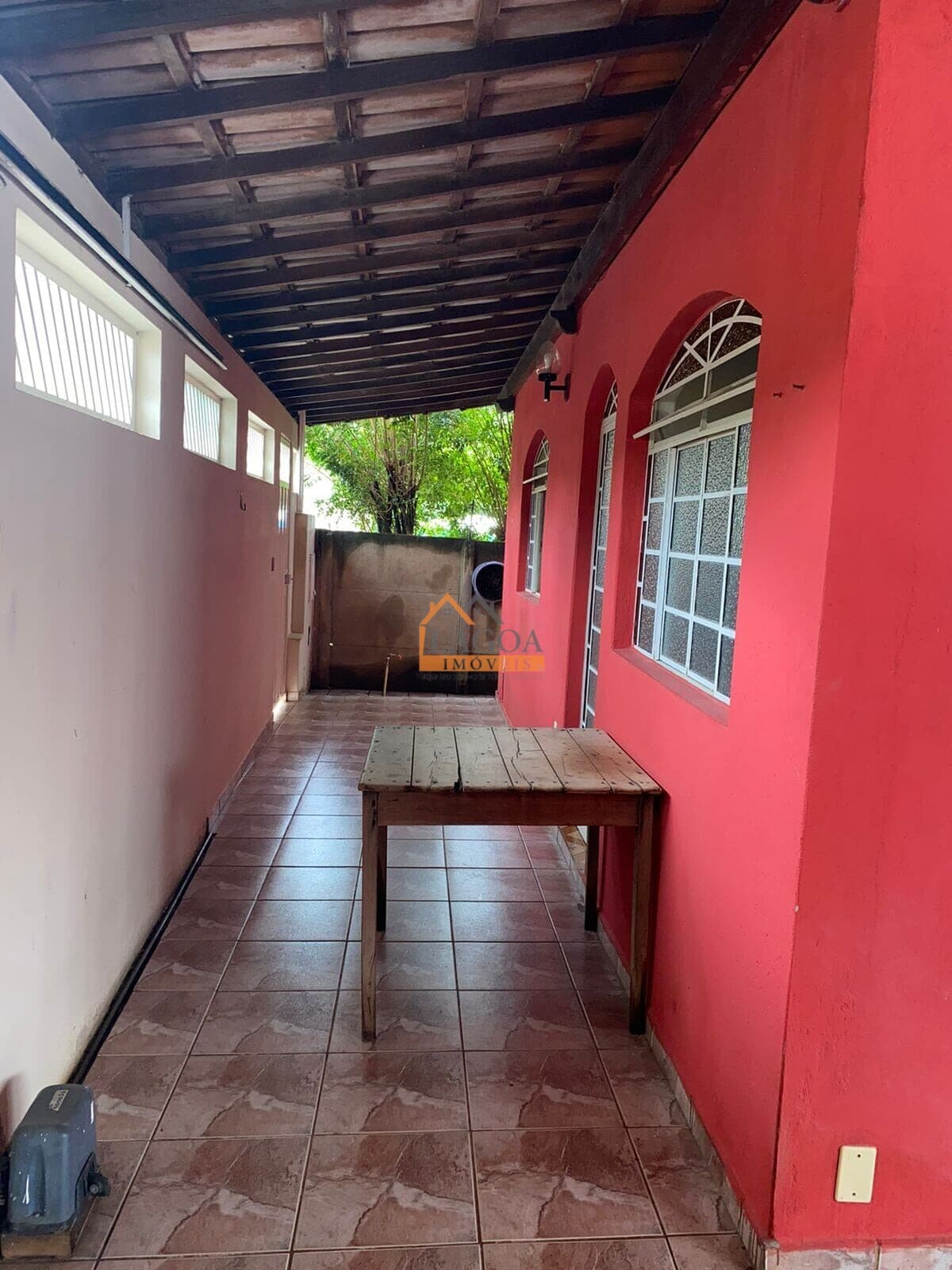 Casa em Pedro Leopoldo - Santo Antonio da Barra