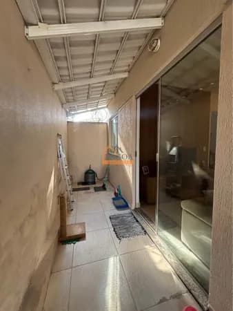 Apartamento em Pedro Leopoldo - Parque Andiara