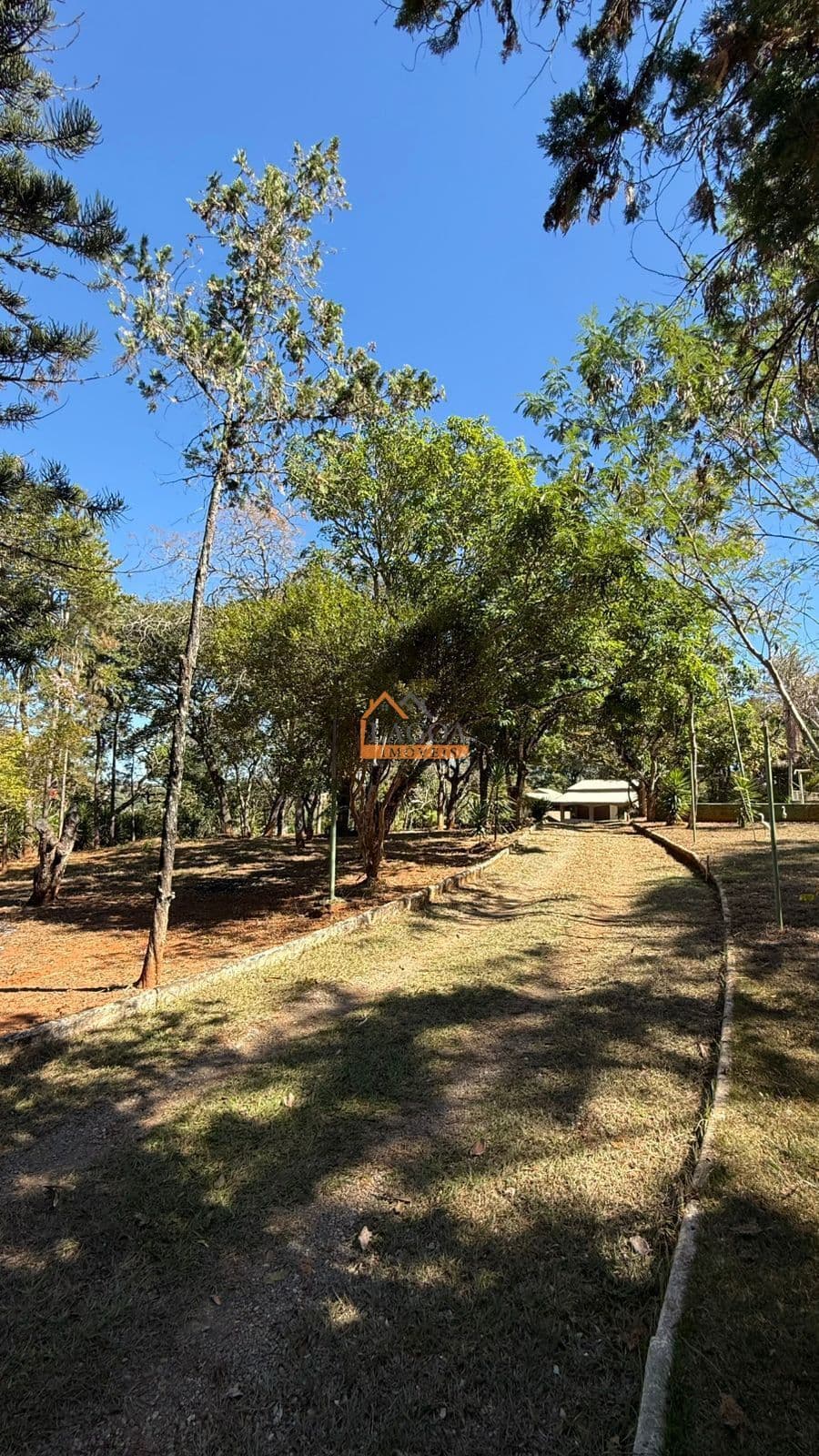 Fazenda/Sítios/Chácaras em Pedro Leopoldo - Quinta do Sumidouro (Fidalgo)