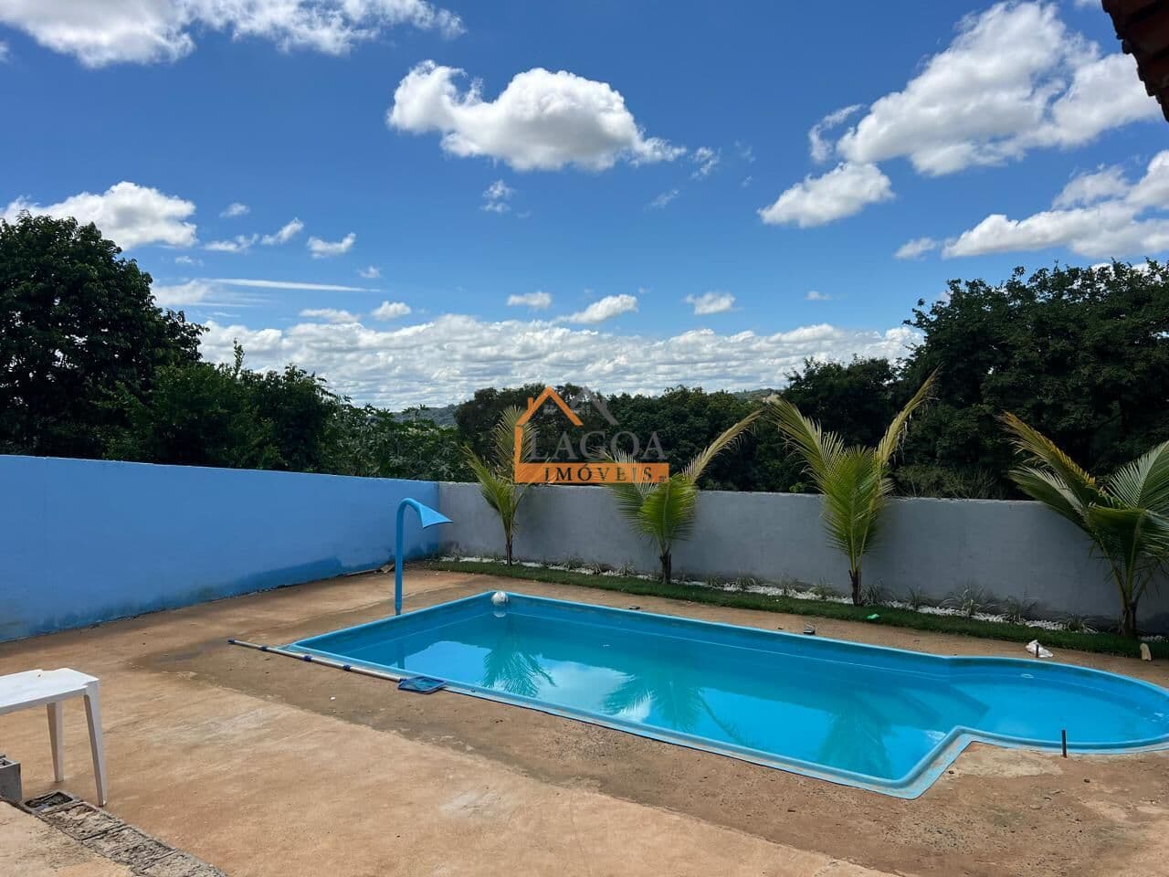 Fazenda/Sítios/Chácaras em Matozinhos - Mocambeiro