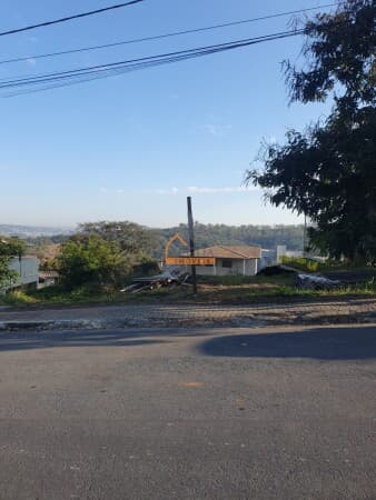 Lote/Terreno em Confins - Centro