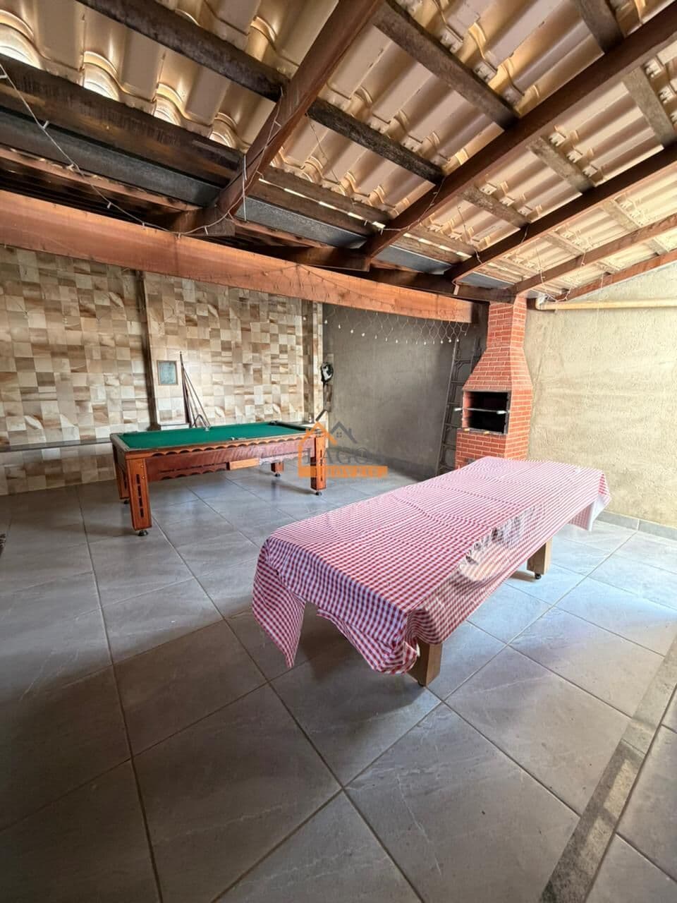 Casa em Pedro Leopoldo - Felipe Claudio de Sales