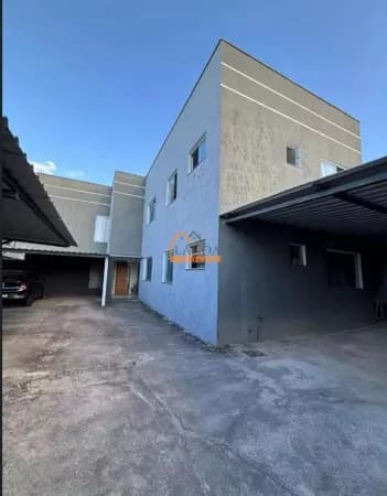 Apartamento em Pedro Leopoldo - Central Park